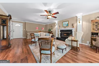 197 Southshore Road, Eatonton, GA 31024 - Photo 12