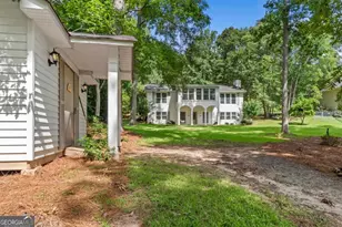 197 Southshore Rd, Eatonton, GA 31024 - Photo 8