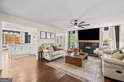 209 Vineyard Drive, Tunnel Hill, GA 30755 - Photo 6