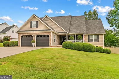209 Vineyard Drive, Tunnel Hill, GA 30755 - Photo 1