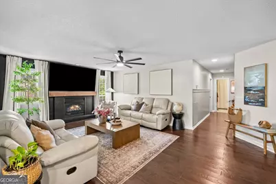 209 Vineyard Drive, Tunnel Hill, GA 30755 - Photo 8
