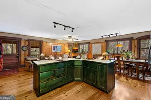1 5 Acre Bullen Gap Rd, Blue Ridge, GA 30513 - Photo 22