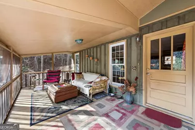 1.5 Acre Bullen Gap Road, Blue Ridge, GA 30513 - Photo 36