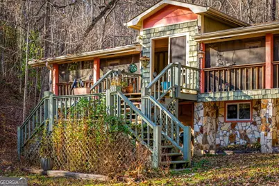 1.5 Acre Bullen Gap Road, Blue Ridge, GA 30513 - Photo 44