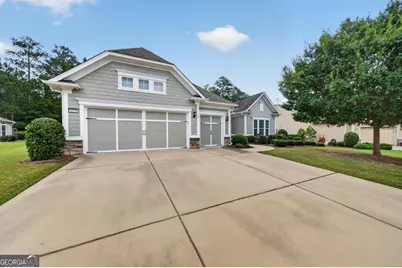 1031 Dockside Place, Greensboro, GA 30642 - Photo 2