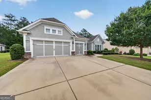 1031 Dockside Pl, Greensboro, GA 30642 - Photo 2