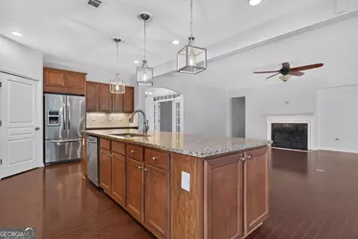 1031 Dockside Place, Greensboro, GA 30642 - Photo 20
