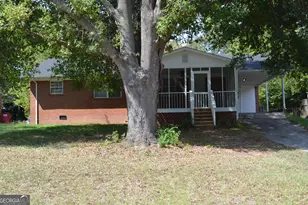3557 Kenneth Dr, Macon, GA 31206 - Photo 1