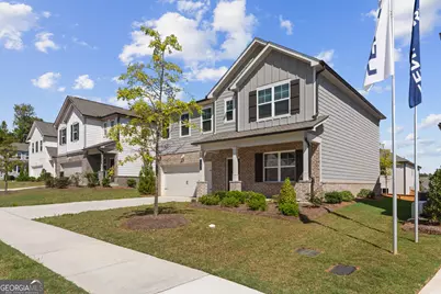 2089 Pecan Drive, Douglasville, GA 30135 - Photo 2