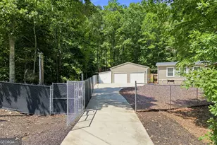 657 Barnes Mountain Rd, Ellijay, GA 30540 - Photo 28