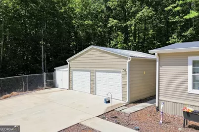 657 Barnes Mountain Road, Ellijay, GA 30540 - Photo 32