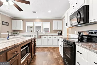 657 Barnes Mountain Road, Ellijay, GA 30540 - Photo 8