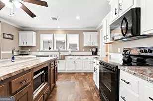 657 Barnes Mountain Rd, Ellijay, GA 30540 - Photo 8
