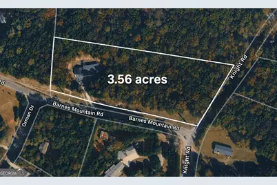 657 Barnes Mountain Road, Ellijay, GA 30540 - Photo 2