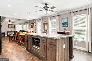 657 Barnes Mountain Rd, Ellijay, GA 30540 - Photo 4