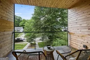 129 Holiday Ave, Atlanta, GA 30307 - Photo 22