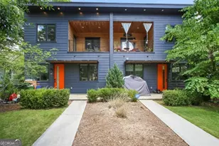 129 Holiday Ave, Atlanta, GA 30307 - Photo 1