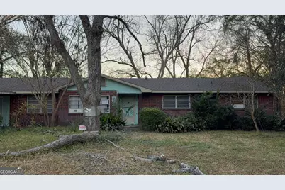 188 Highland Park Drive, Brunswick, GA 31523 - Photo 1