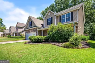3490 Watson Gate Rd, Loganville, GA 30052 - Photo 2