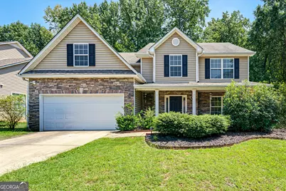 3490 Watson Gate Road, Loganville, GA 30052 - Photo 1