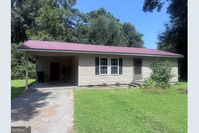191 Steven Street, Summerville, GA 30747 - Photo 1