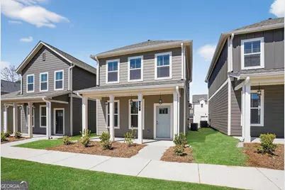 160 Bartow #6, Fayetteville, GA 30214 - Photo 2