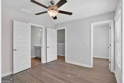 120 Bartow Street #2, Fayetteville, GA 30214 - Photo 22
