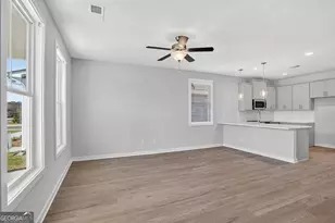 120 Bartow St, Fayetteville, GA 30214 - Photo 4