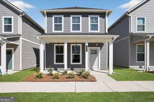 120 Bartow St, Fayetteville, GA 30214 - Photo 1
