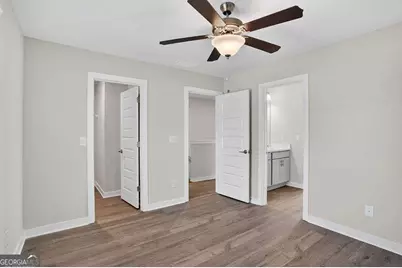 120 Bartow Street #2, Fayetteville, GA 30214 - Photo 16