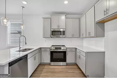 120 Bartow Street #2, Fayetteville, GA 30214 - Photo 10