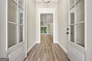 241 Marina Isle Dr, Woodbine, GA 31569 - Photo 2