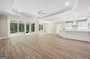 241 Marina Isle Dr, Woodbine, GA 31569 - Photo 4