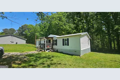 234 Temple Terrace, Temple, GA 30179 - Photo 6