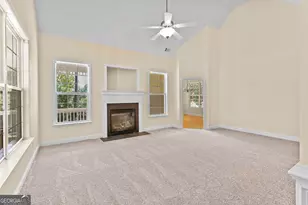 1725 Wesminster Dr, Griffin, GA 30223 - Photo 4