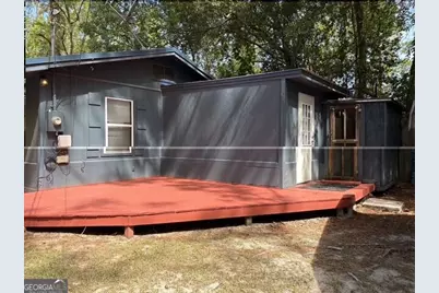 704 Bay Street, Waycross, GA 31501 - Photo 8