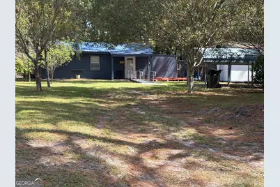 704 Bay Street, Waycross, GA 31501 - Photo 4