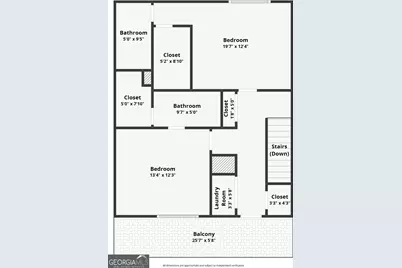 239 Ruth Street #14, Athens, GA 30601 - Photo 28