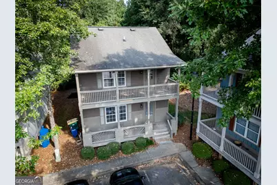 239 Ruth Street #14, Athens, GA 30601 - Photo 30