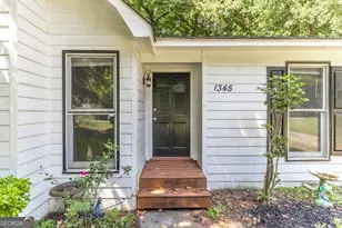 1345 Lancelot Ln, Macon, GA 31220 - Photo 4