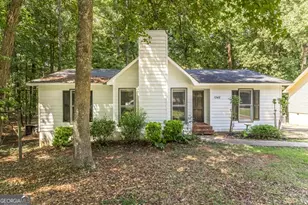1345 Lancelot Ln, Macon, GA 31220 - Photo 1
