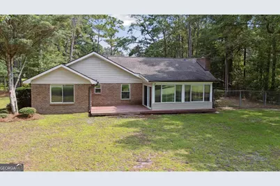 211 Cherokee Trail, Hinesville, GA 31313 - Photo 38
