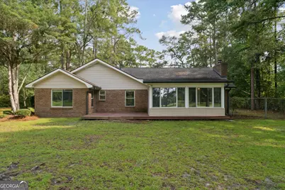 211 Cherokee Trail, Hinesville, GA 31313 - Photo 44