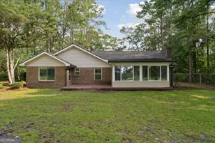 211 Cherokee Trail, Hinesville, GA 31313 - Photo 44