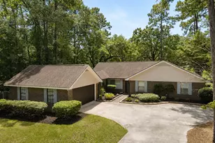 211 Cherokee Trail, Hinesville, GA 31313 - Photo 1