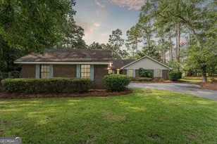 211 Cherokee Trail, Hinesville, GA 31313 - Photo 42