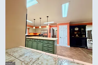 2166 Ga Highway 199, Mount Vernon, GA 30445 - Photo 20