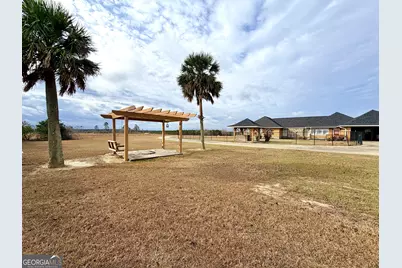 2166 Ga Highway 199, Mount Vernon, GA 30445 - Photo 46