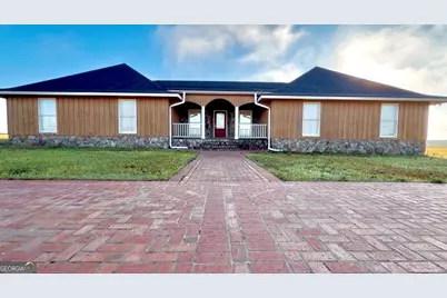 2166 Ga Highway 199, Mount Vernon, GA 30445 - Photo 1