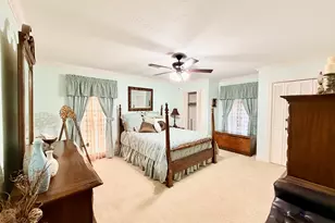 2166 Ga Hwy 199, Mount Vernon, GA 30445 - Photo 30